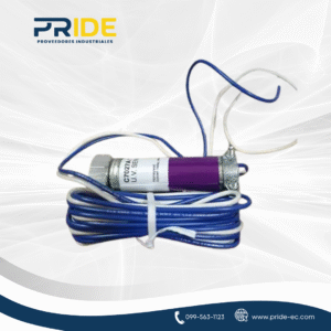 Detector de Llama Ultravioleta (UV) Honeywell C7027A1023