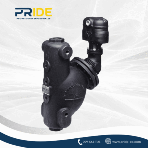 Control de Nivel McDonnell & Miller 193