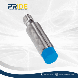 Sensor de Proximidad Inductivo SICK IME18-08NPSZC0S » M18, PNP, Detección 8 mm, 10-30 V