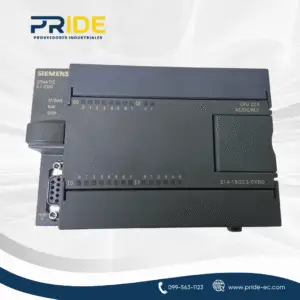 Controlador Lógico Programable (PLC) Siemens SIMATIC S7-200 CPU224 » 6ES7 214-1BD23-0XB0